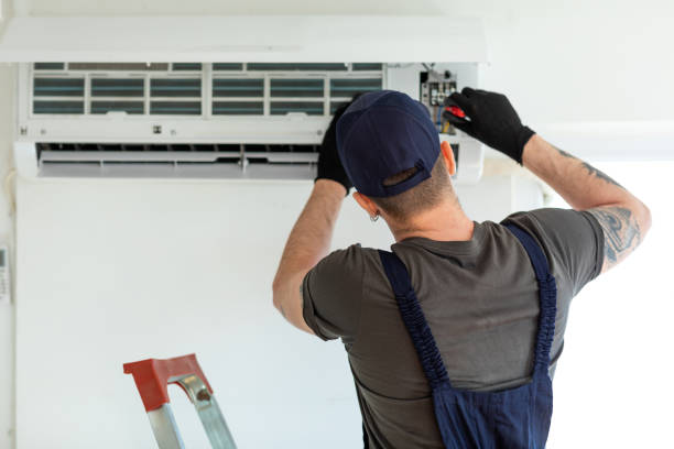 Best Home Air Vent Cleaning  in Donora, PA