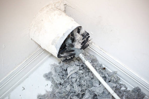 Best HVAC Air Duct Cleaning  in Donora, PA
